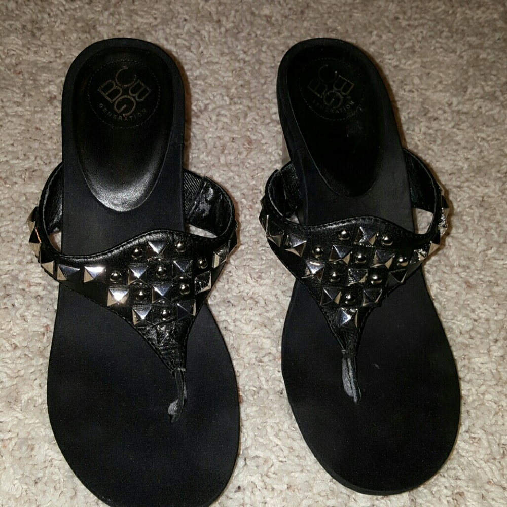 BGBC Womens Sandals