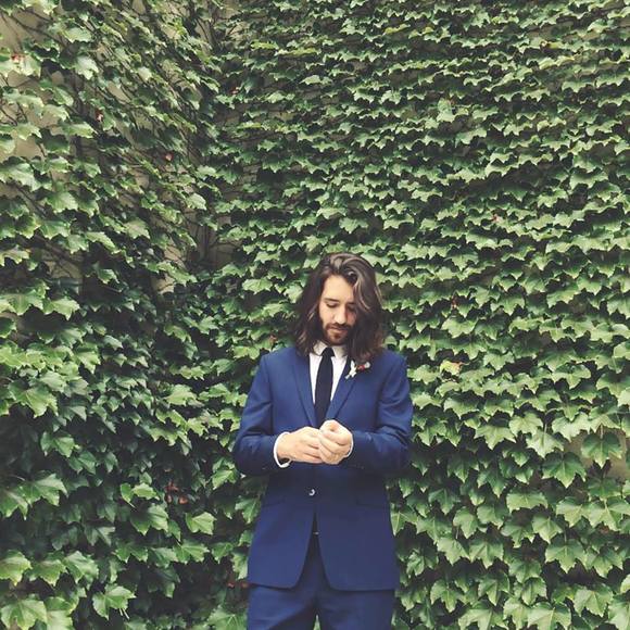 Meet your Posher, Blake - Picture 1 of 1