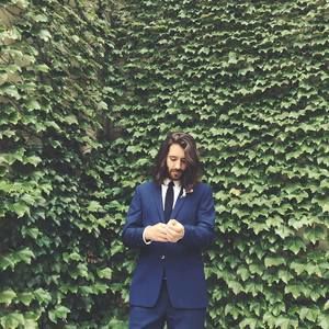 Meet your Posher, Blake