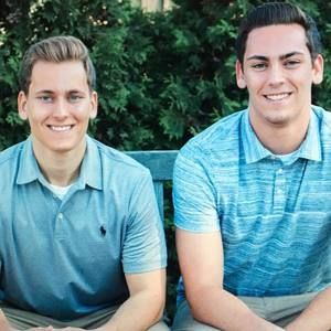 Meet your Posher, Noah