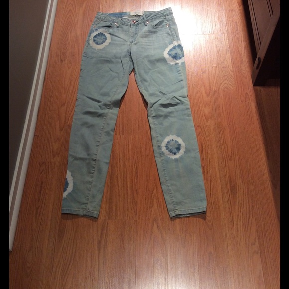 RACHEL Rachel Roy Denim - Rachel Rachel Roy Denim skinny