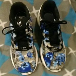 Adidas Torsion Sneakers