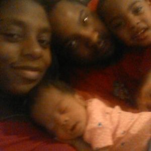 Meet your Posher, Kieara