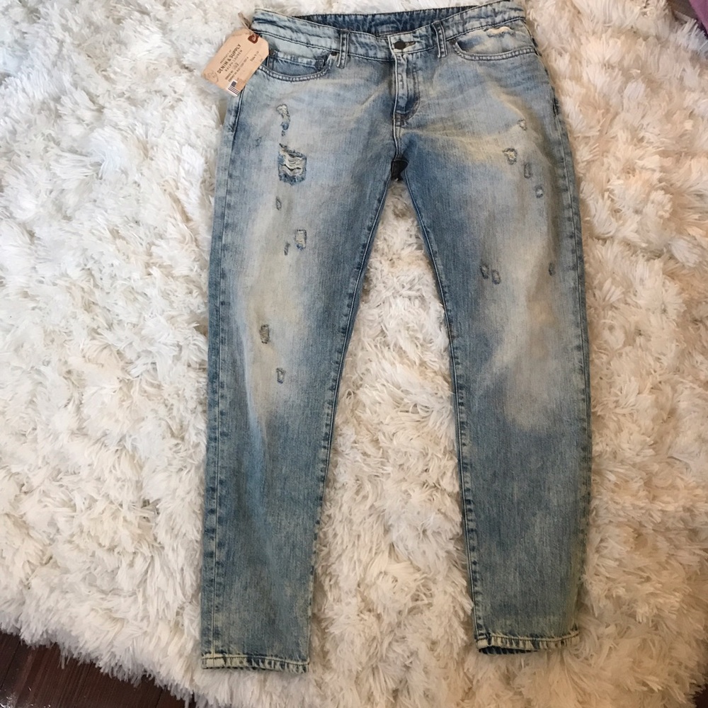 👖Denim & supply Jeans 👖