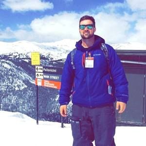 Meet your Posher, Joseph