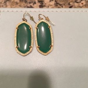 Kendra Scott Elle Earrings