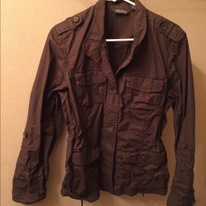 Eddie Bauer jacket