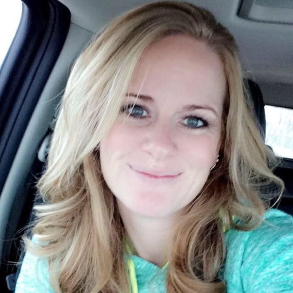 Meet your Posher, Tiffany