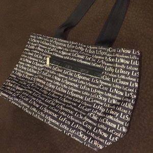 LeSportsac purse.