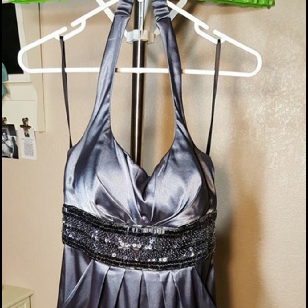 Formal dress