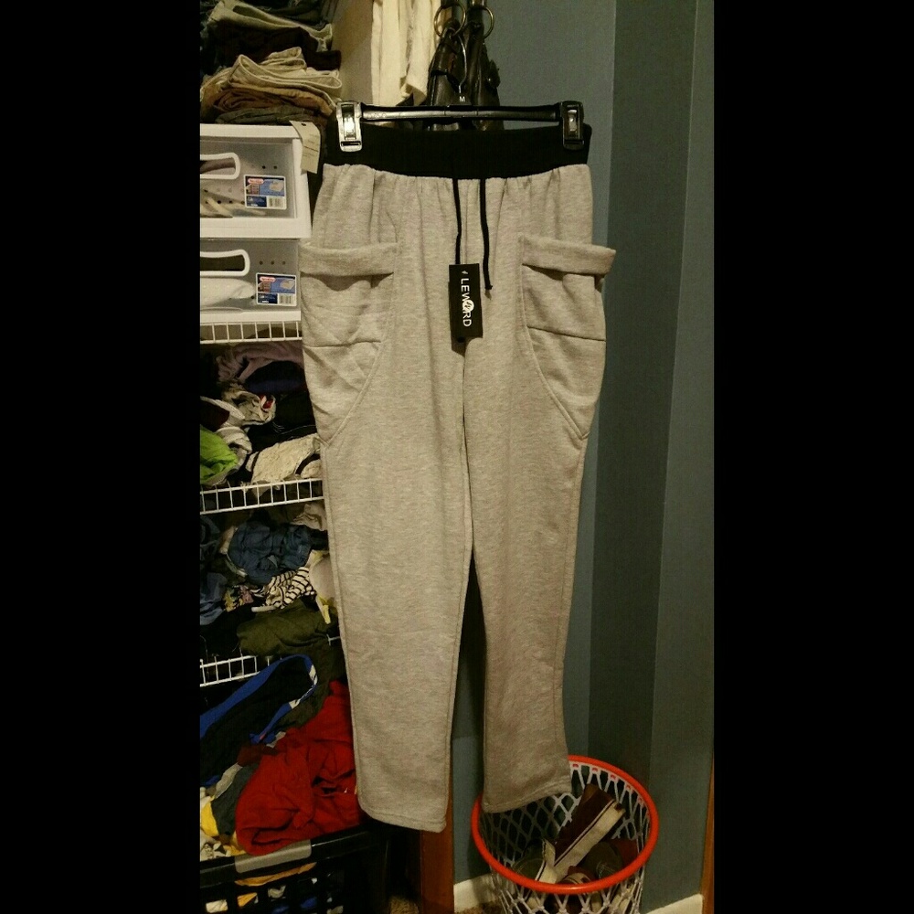 Leward joggers
