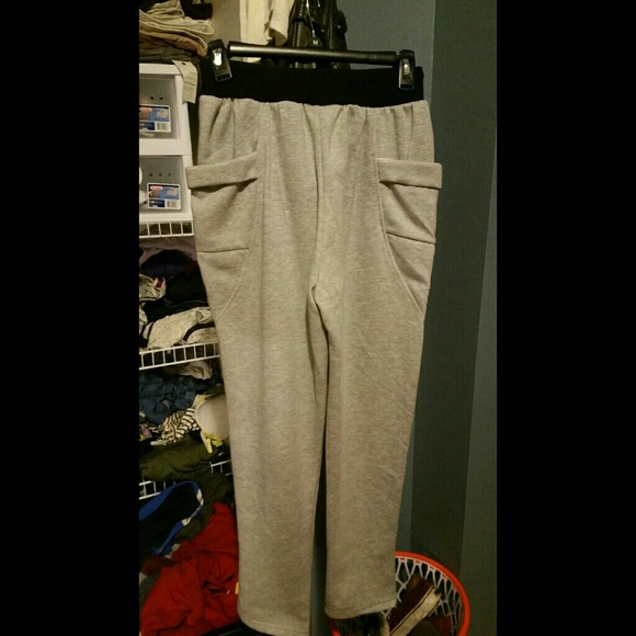 Leward joggers - Picture 2 of 7