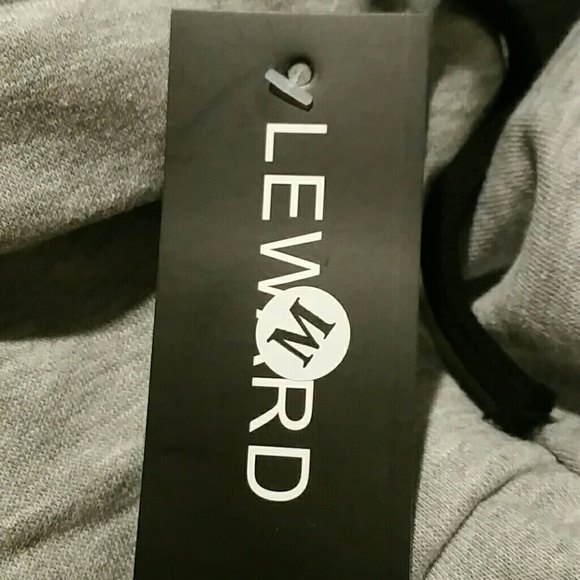 Leward joggers - Picture 6 of 7