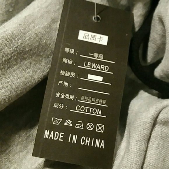 Leward joggers - Picture 7 of 7