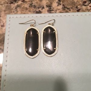 Kendra Scott Elle Earrings