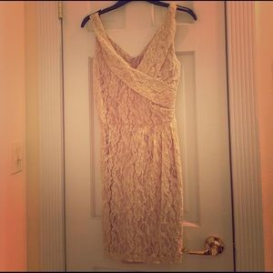 Like new dress