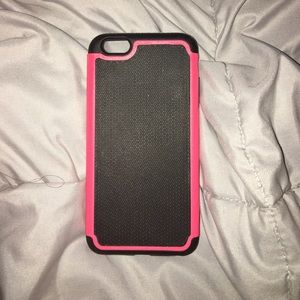 iPhone case