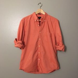 J. Crew LS Oxford Shirt