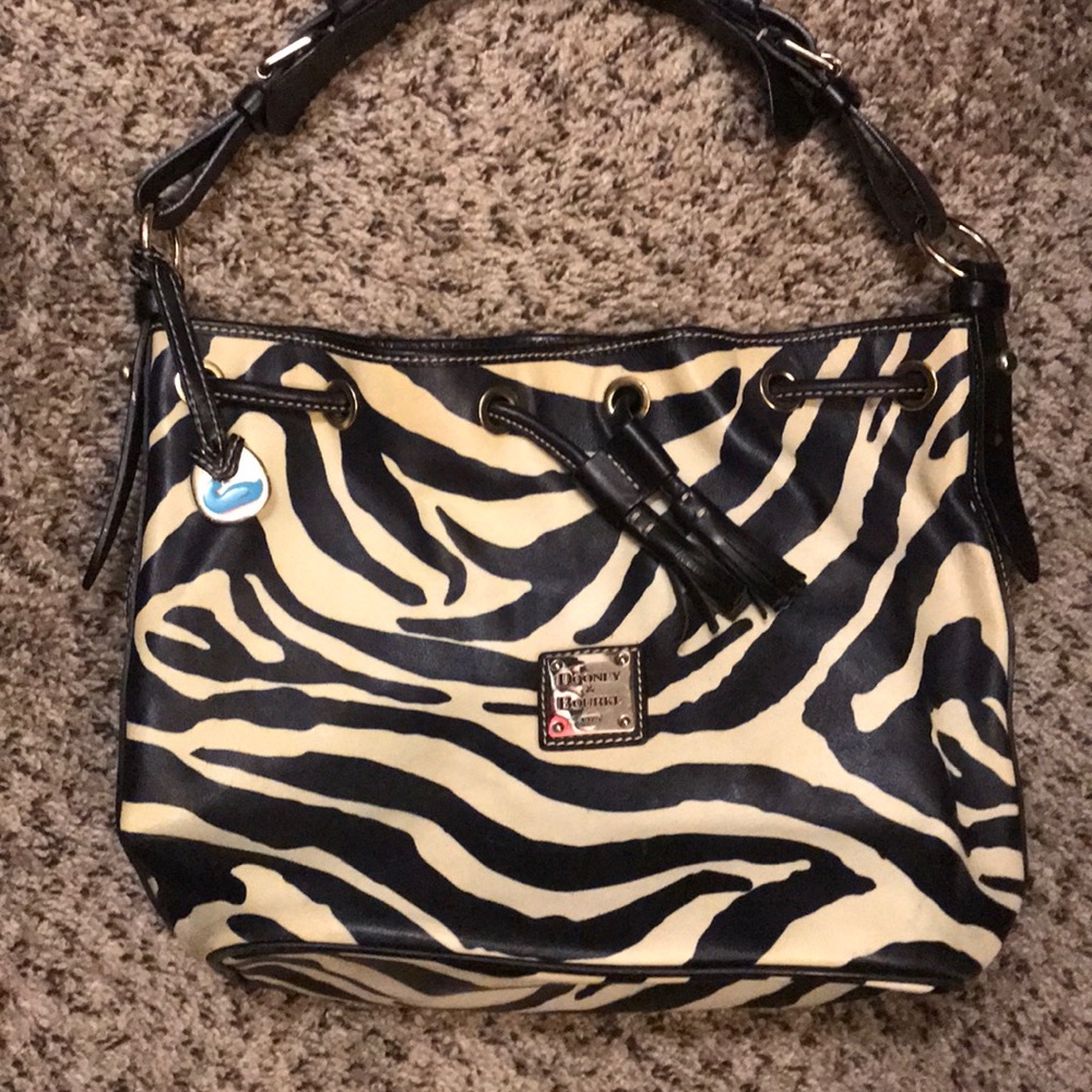 Dooney&Bourke Purse