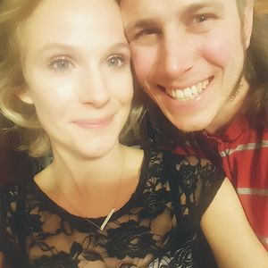 Meet your Posher, Liz