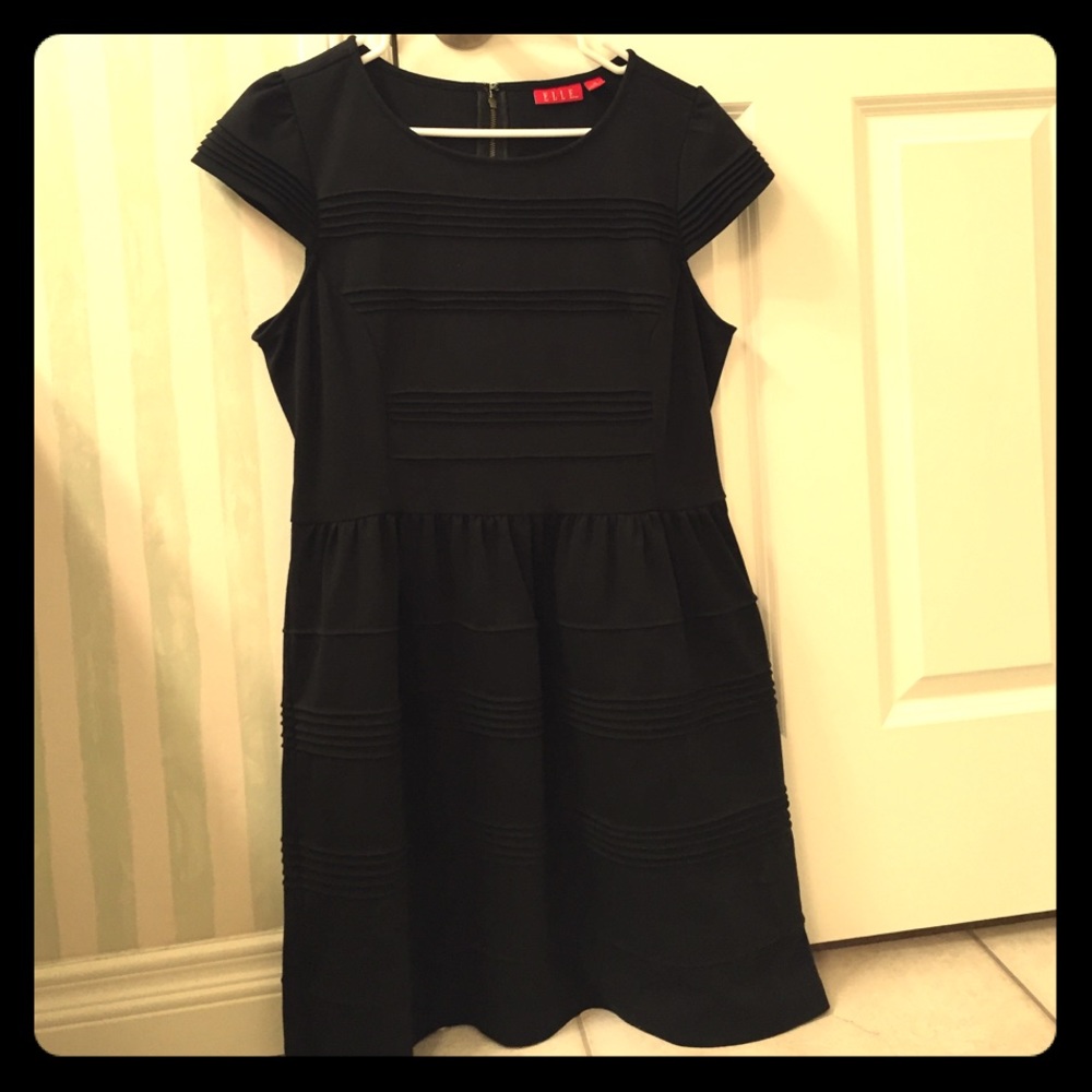 ELLE Dress