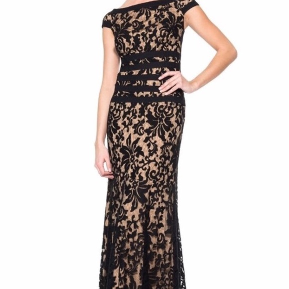 Tadashi Shoji Dresses & Skirts - Tadashi Shoji Evening Gown