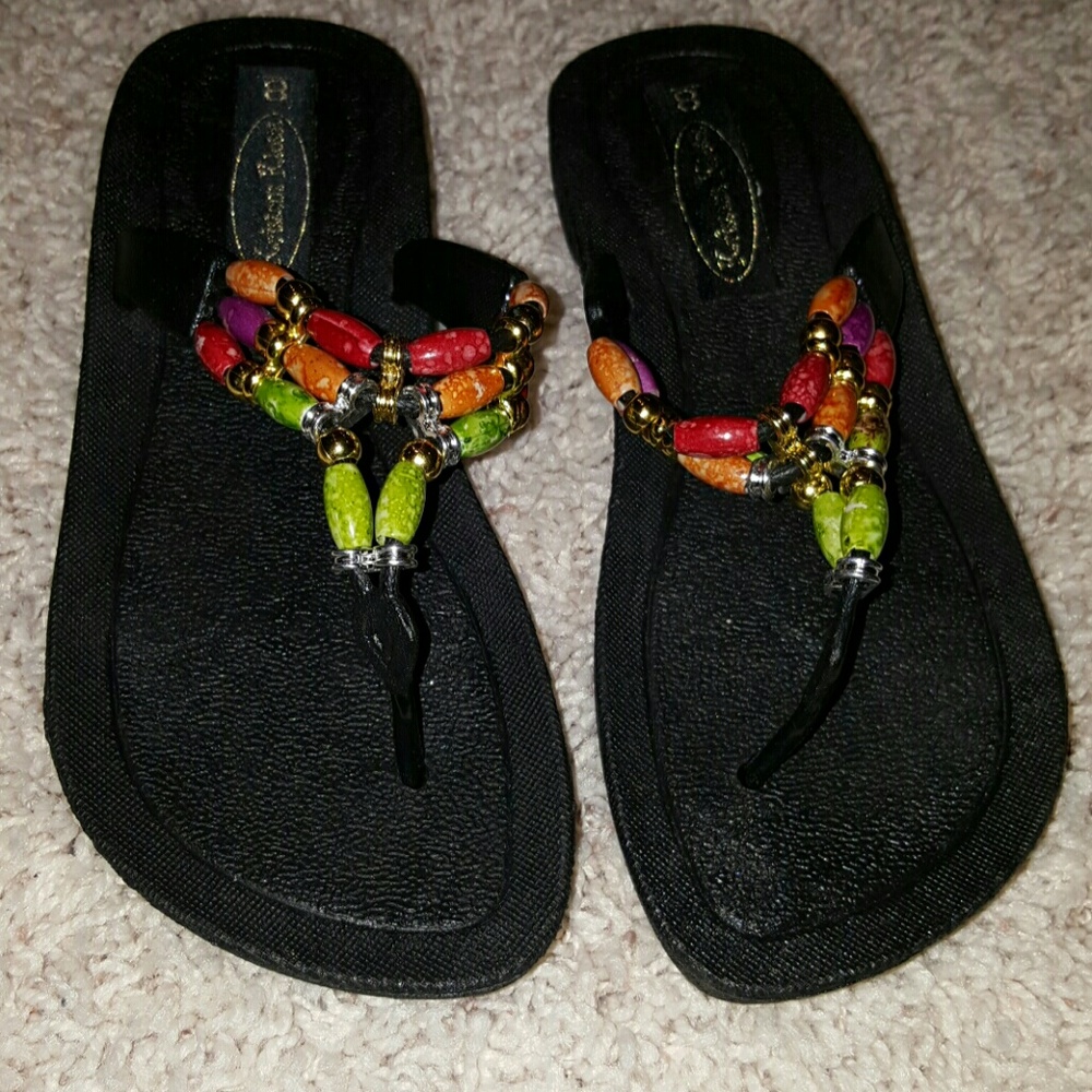 Womens Sandals
