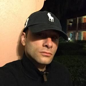 Meet your Posher, Ostate steve