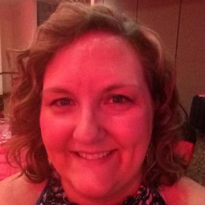 Meet your Posher, Patricia