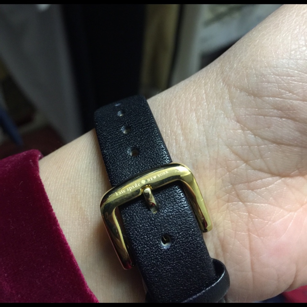 Kate spade watch - Picture 2 of 6