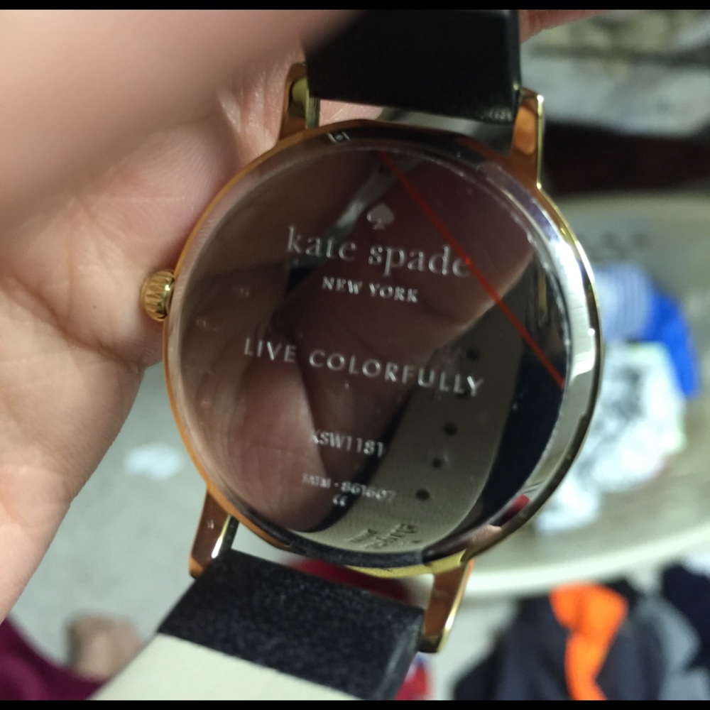 Kate spade watch - Picture 4 of 6