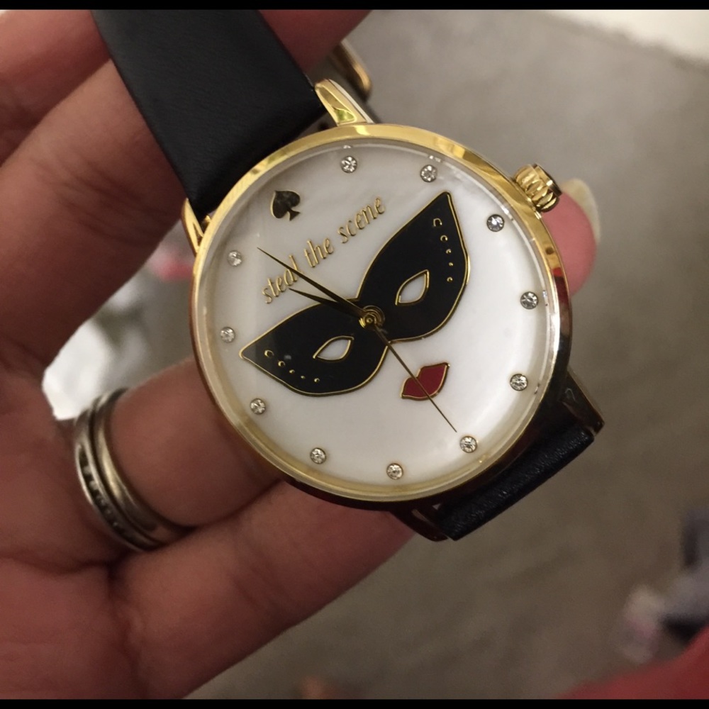 Kate spade watch - Picture 5 of 6