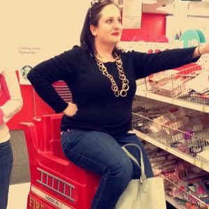 Meet your Posher, Hillary