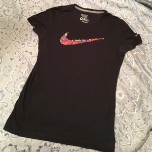 Nike shirt
