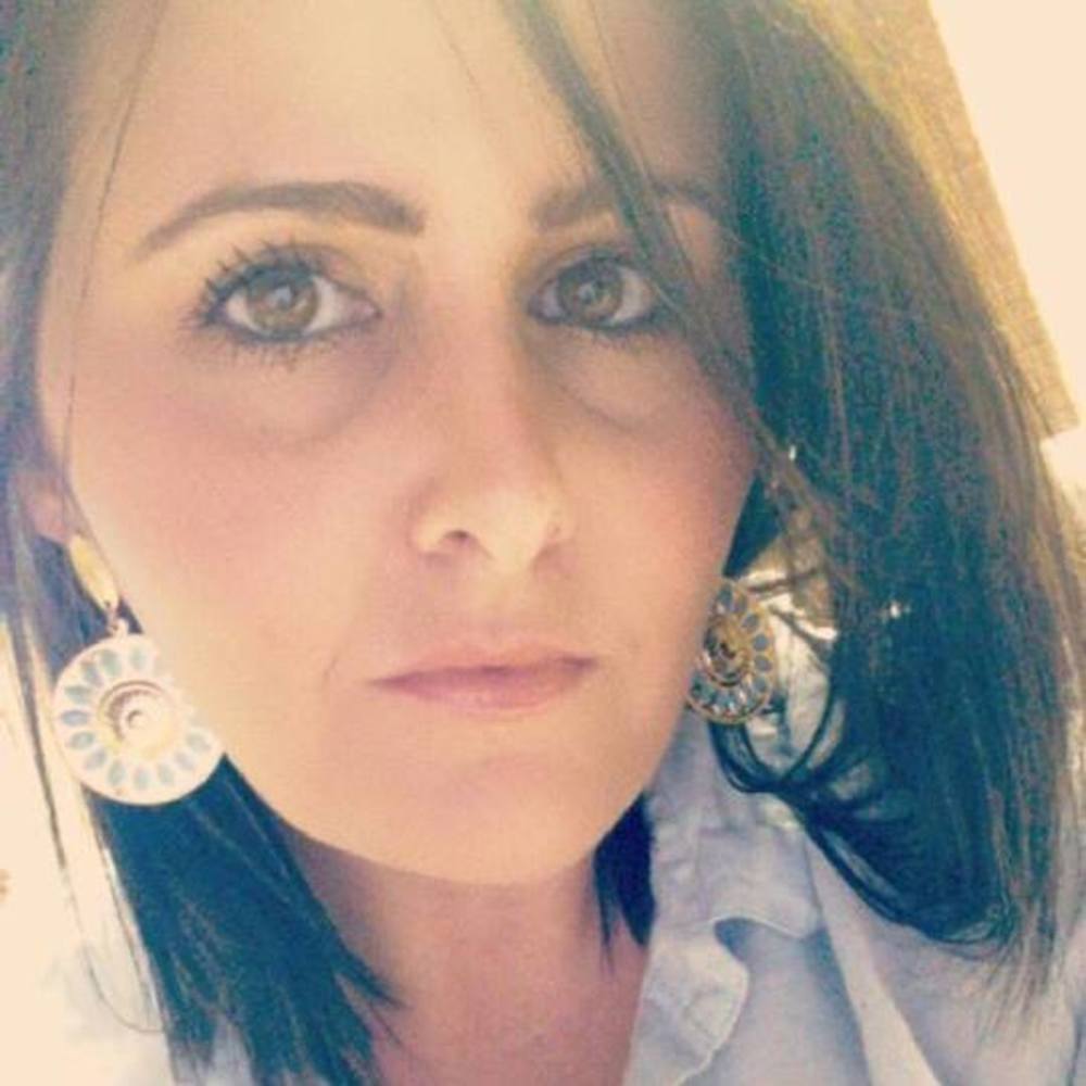 Meet your Posher, Susan