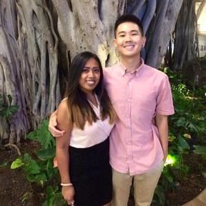 Meet your Posher, Stephanie michelle