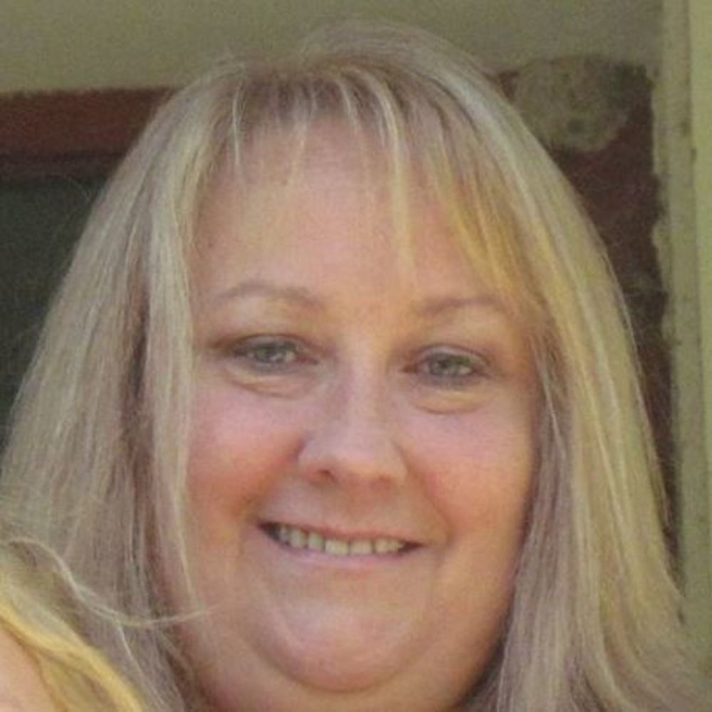 Meet your Posher, Teresa