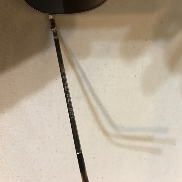 Burberry Sunglasses