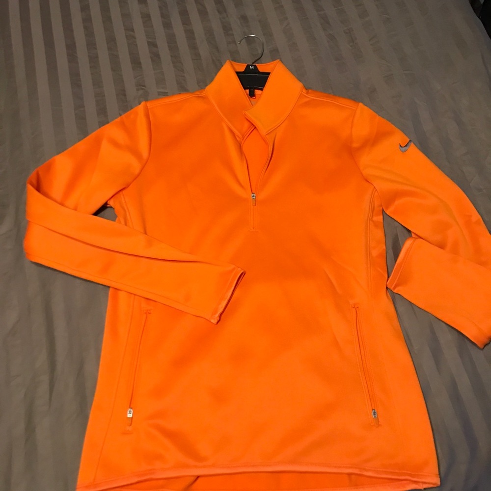 NWOT Medium Nike jacket