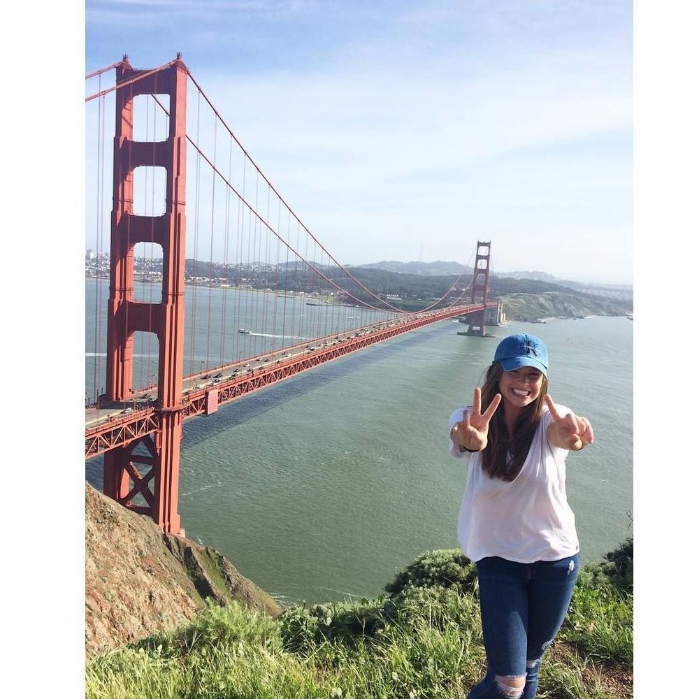 Meet your Posher, Lianna