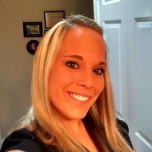 Meet your Posher, Bridget