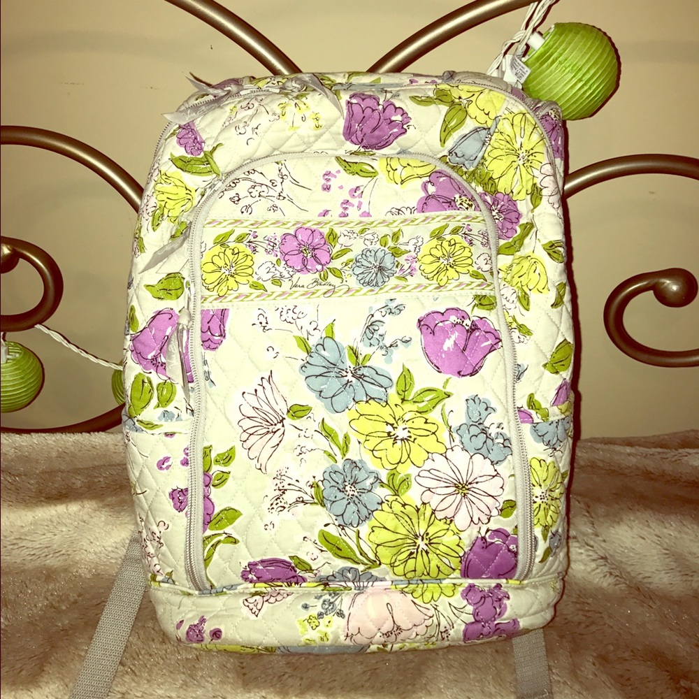 Vera Bradley Backpack