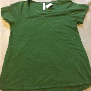 Lularoe classic tee