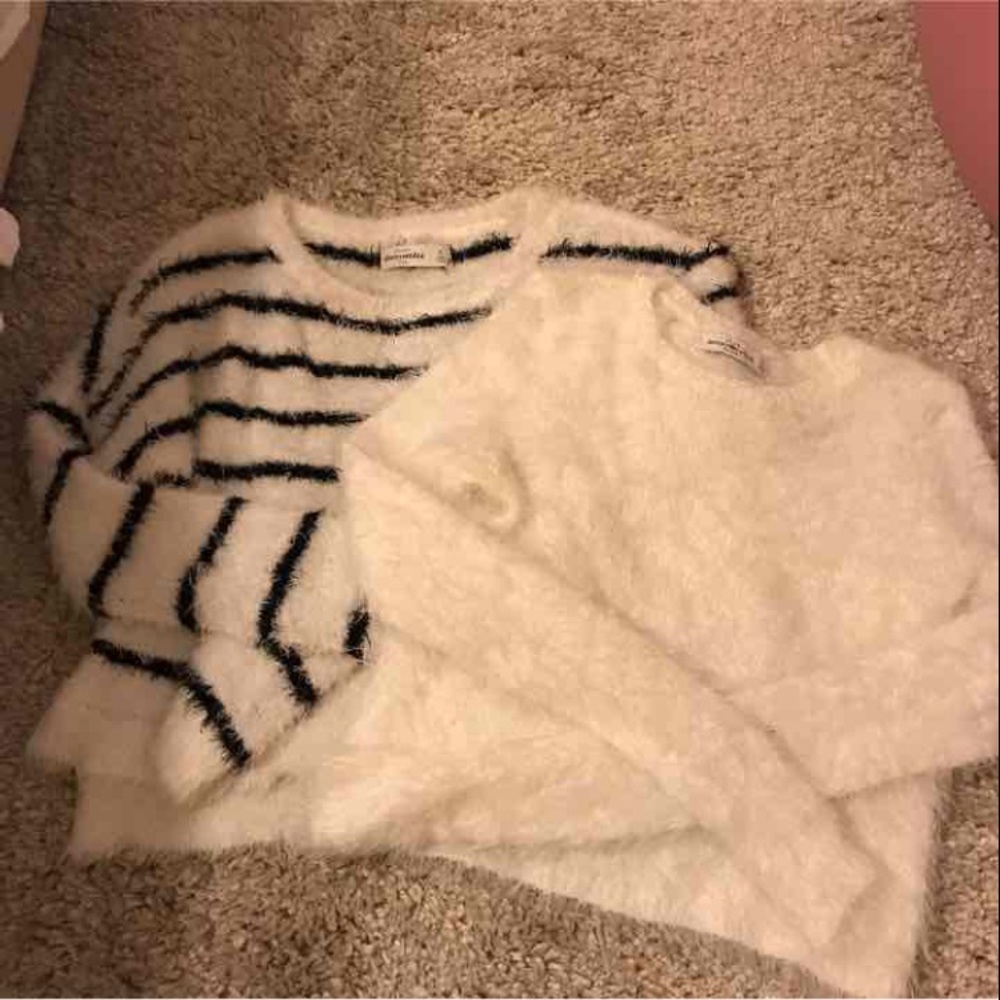 Abercrombie sweater shirt