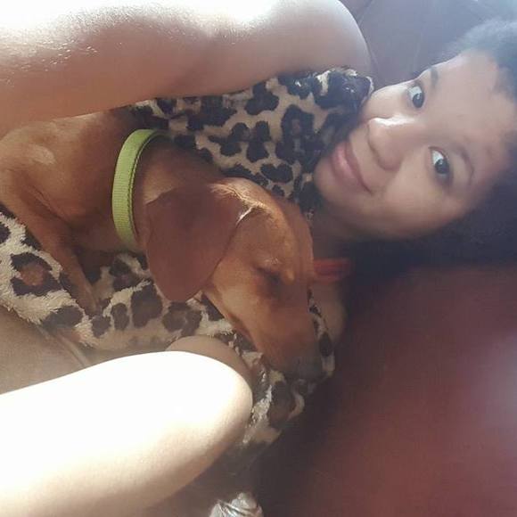 Meet your Posher, Brianna - Picture 1 of 1