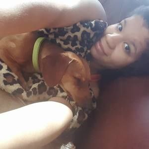 Meet your Posher, Brianna