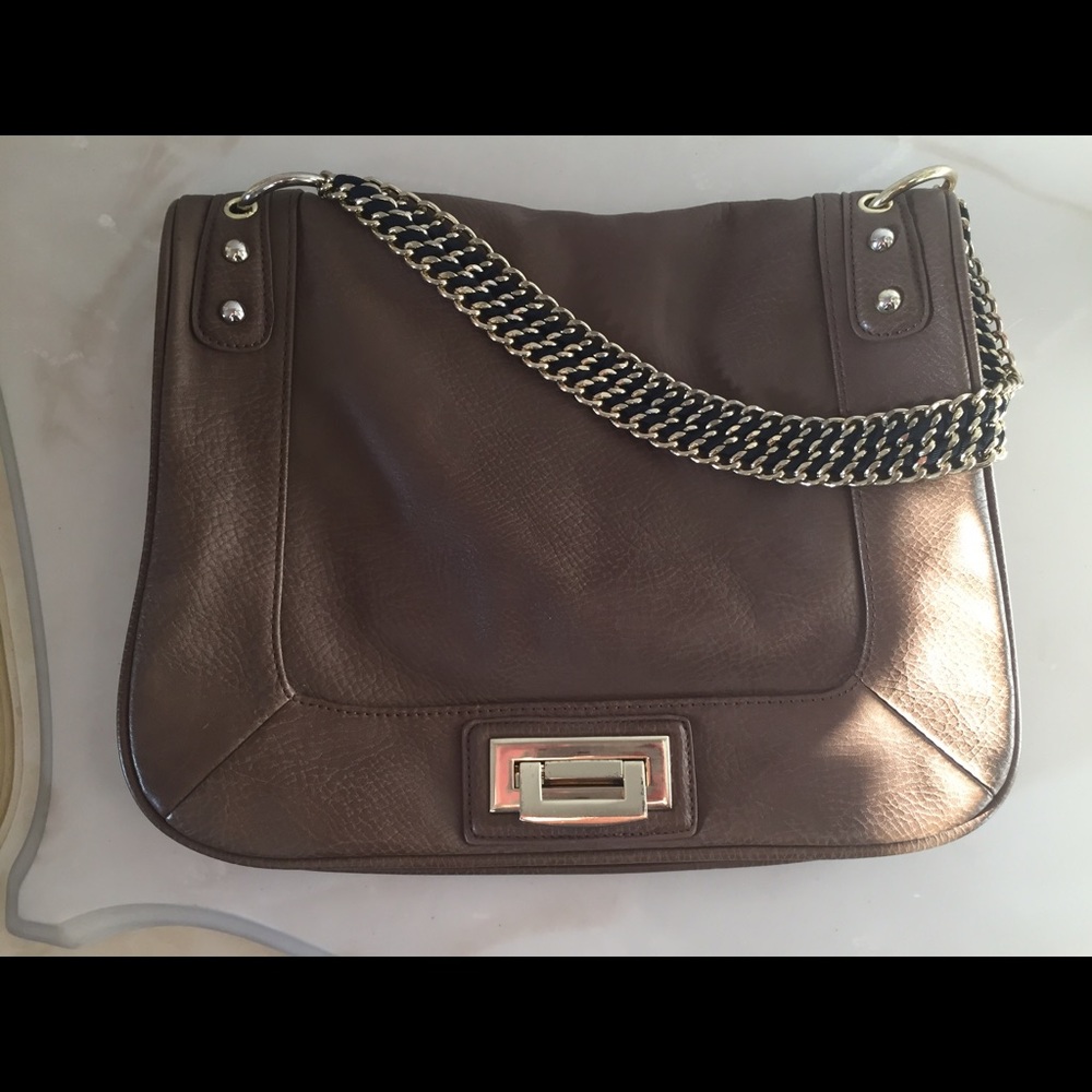 Shoulder Handbag