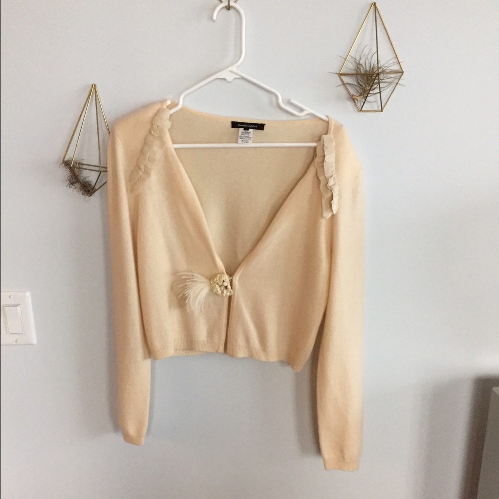 Nanette lepore sweater