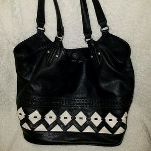 Jessica Simpson handbag