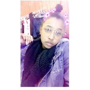 Meet your Posher, Kourtney